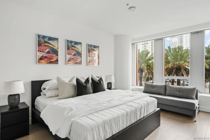 888 W E St 305, San Diego, California 92101