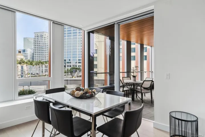 888 W E St 305, San Diego, California 92101