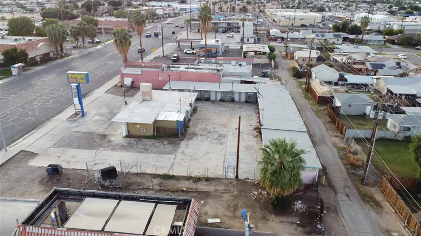 939 E Hobsonway, Blythe, California 92225