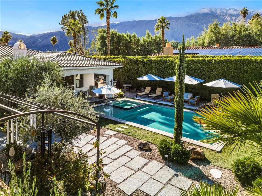 1297 Colony Way, Palm Springs, California 92262 home-pic-8