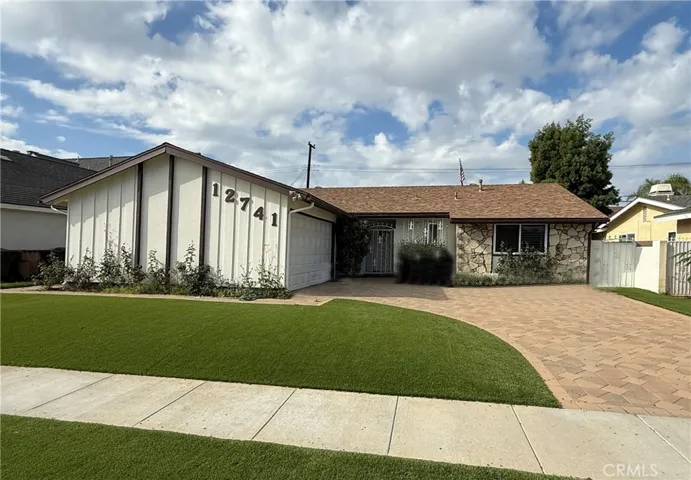 12741 Amethyst Street, Garden Grove, California 92845