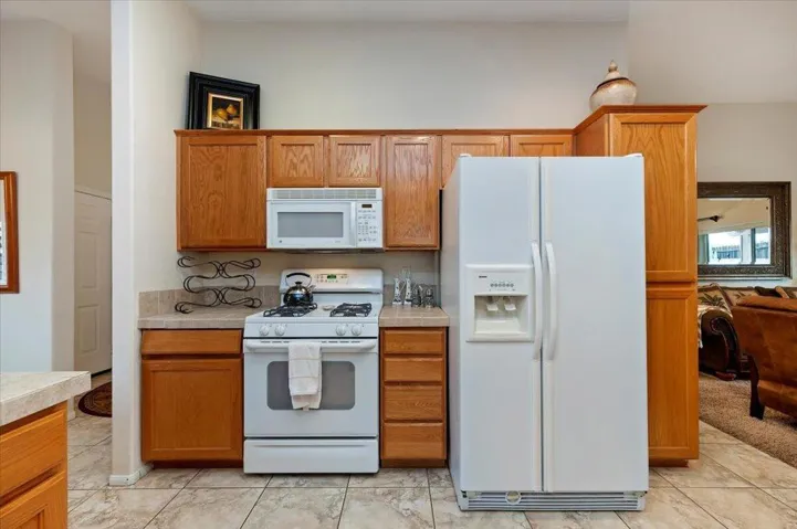 Appliances
