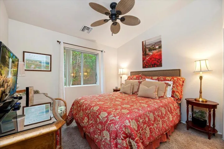 3rd Bedroom