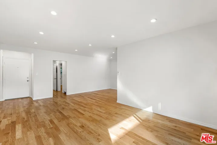 1425 N Harper Avenue 3, West Hollywood, California 90046