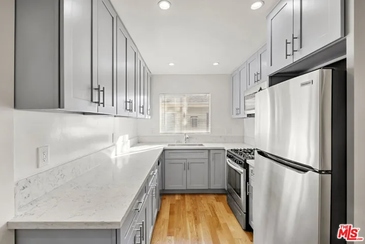 1425 N Harper Avenue 3, West Hollywood, California 90046