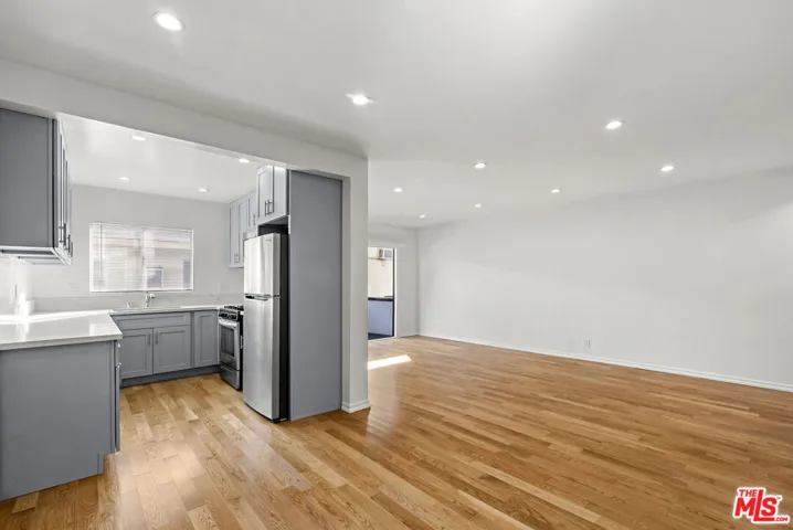 1425 N Harper Avenue 3, West Hollywood, California 90046