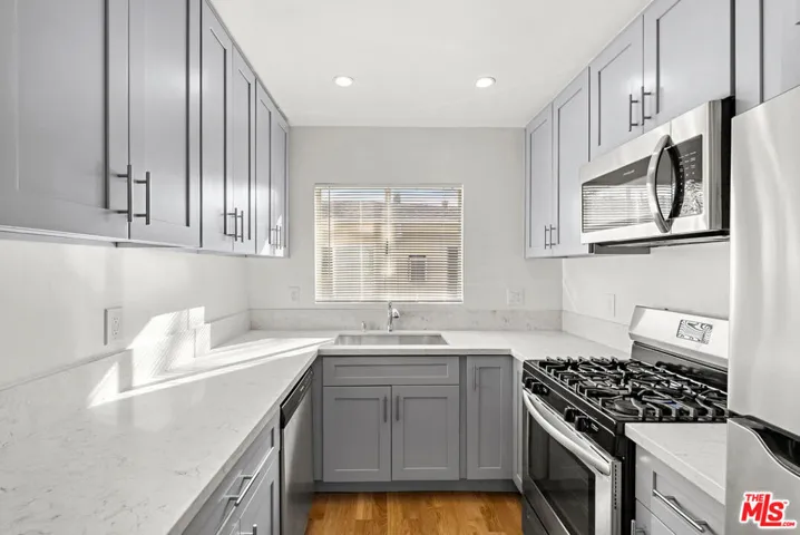 1425 N Harper Avenue 3, West Hollywood, California 90046