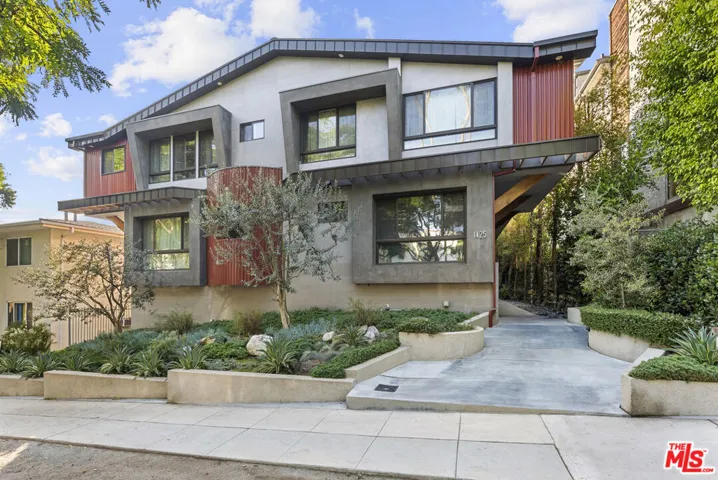 1425 N Harper Avenue 3, West Hollywood, California 90046