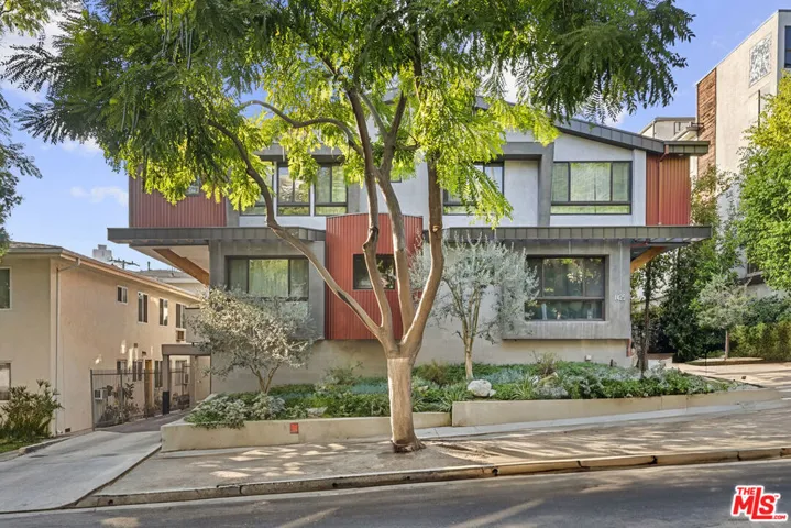 1425 N Harper Avenue 3, West Hollywood, California 90046