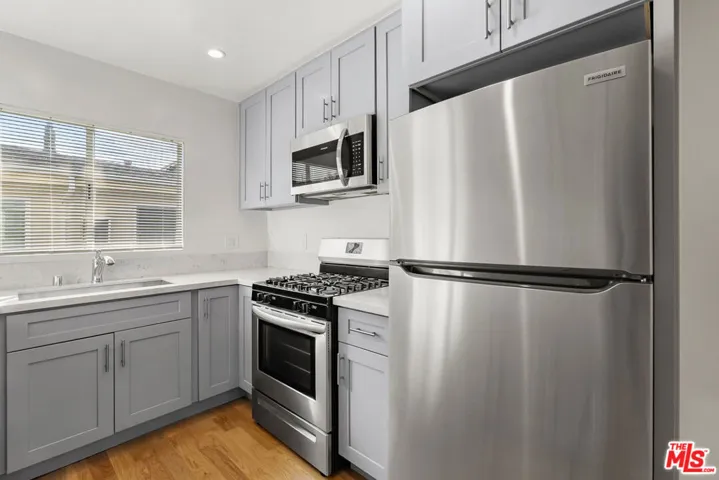 1425 N Harper Avenue 3, West Hollywood, California 90046