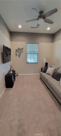2ND Bedroom/Den