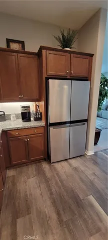 New appliances