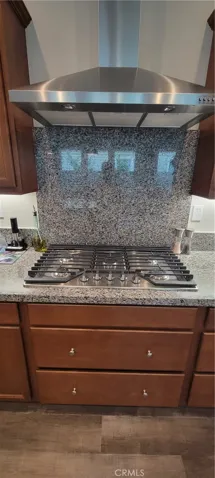 New appliances