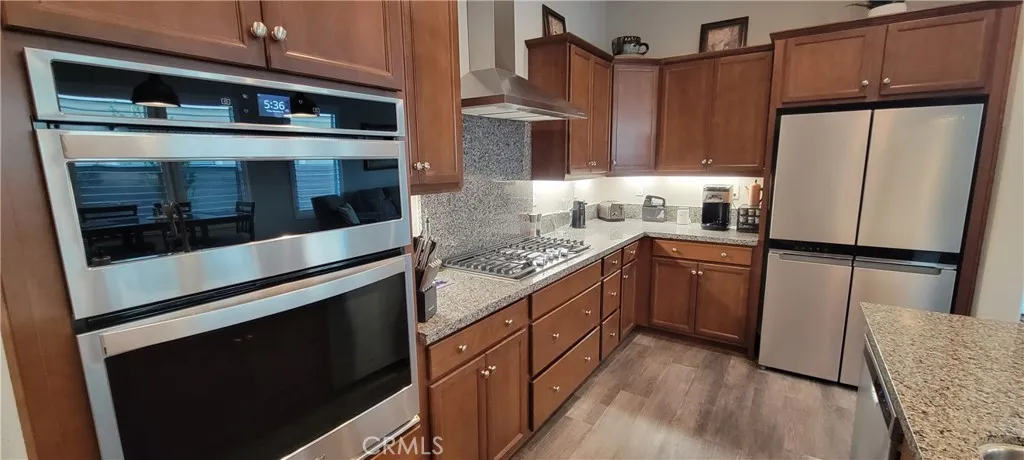 New appliances