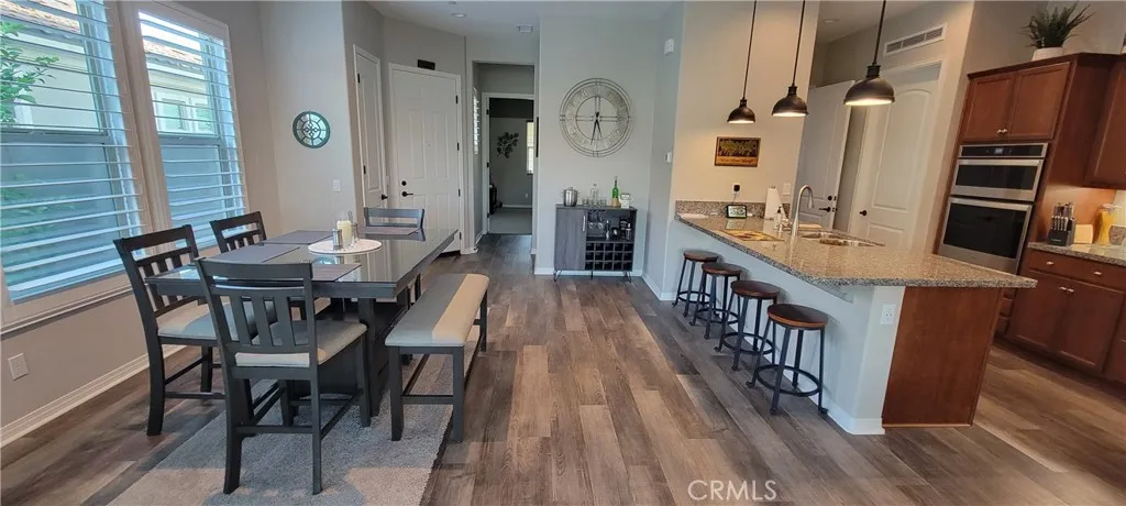 82 Burgundy, Rancho Mirage, California 92270