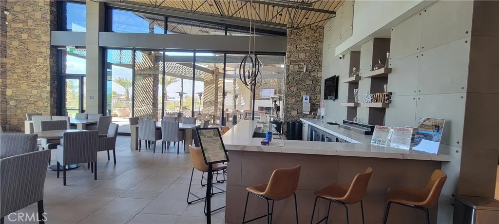 Clubhouse
