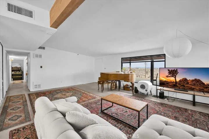 MAIN HOUSE LIVING ROOM 2