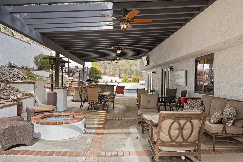 4744 Live Oak Canyon, La Verne, California 91750 home-pic-46