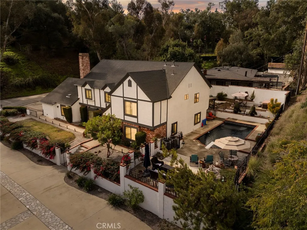 4744 Live Oak Canyon, La Verne, California 91750 home-pic-2