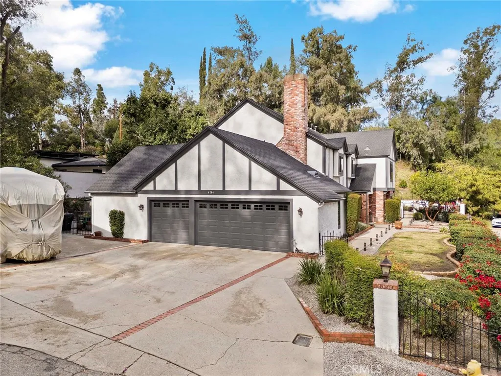 4744 Live Oak Canyon, La Verne, California 91750 home-pic-49