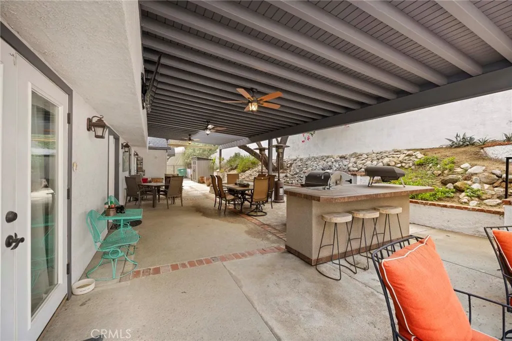 4744 Live Oak Canyon, La Verne, California 91750 home-pic-40