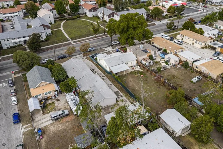 1415 N Sierra, San Bernardino, California 92405