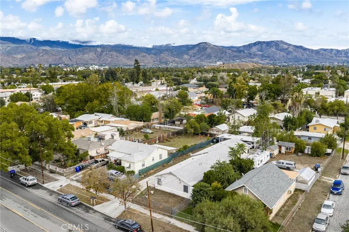 1415 N Sierra, San Bernardino, California 92405