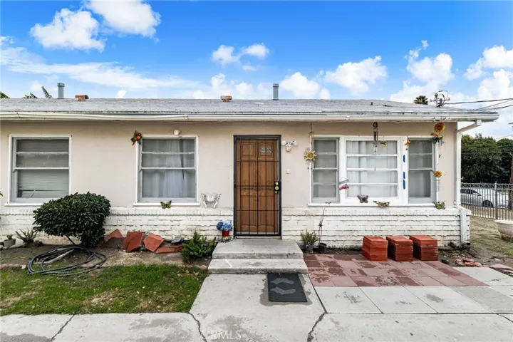 1415 N Sierra, San Bernardino, California 92405
