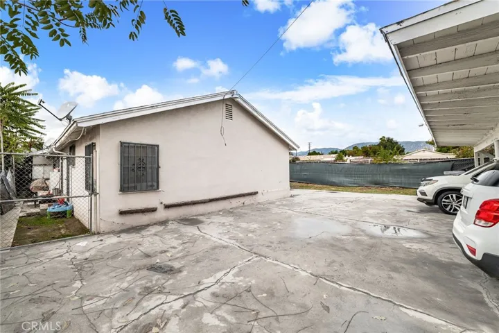 1415 N Sierra, San Bernardino, California 92405