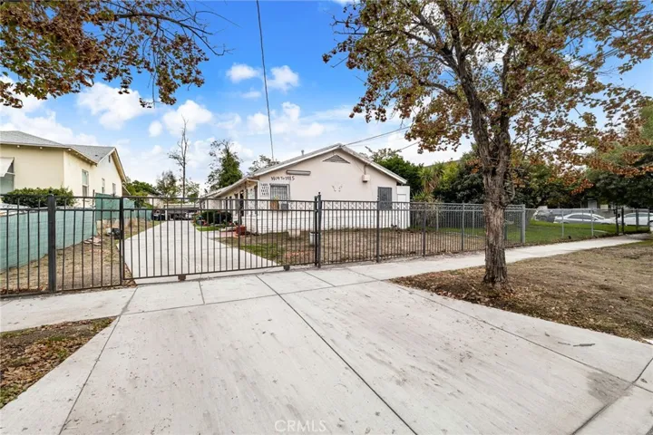 1415 N Sierra, San Bernardino, California 92405