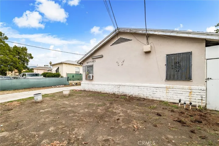 1415 N Sierra, San Bernardino, California 92405
