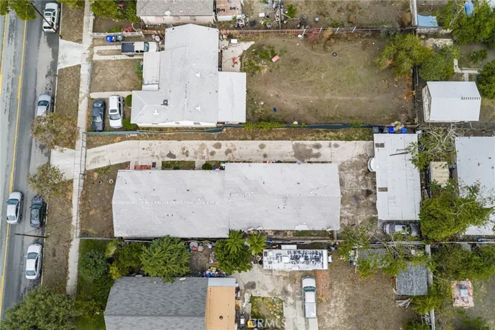 1415 N Sierra, San Bernardino, California 92405