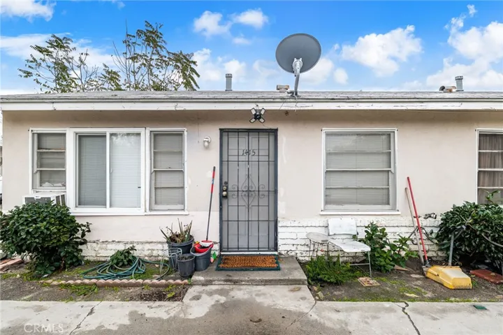 1415 N Sierra, San Bernardino, California 92405