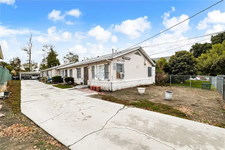 1415 N Sierra, San Bernardino, California 92405