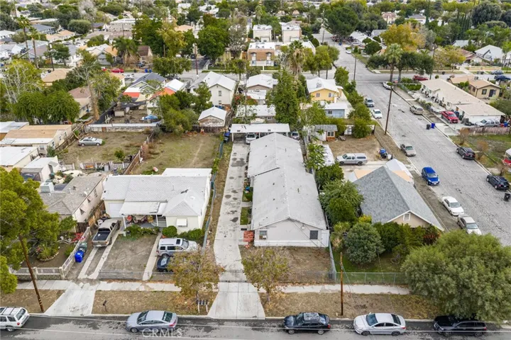 1415 N Sierra, San Bernardino, California 92405