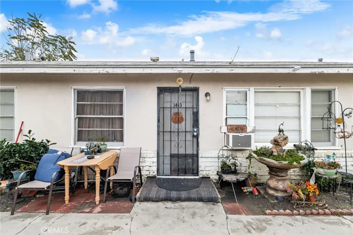 1415 N Sierra, San Bernardino, California 92405