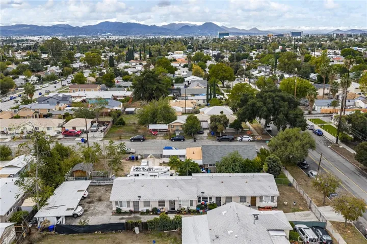 1415 N Sierra, San Bernardino, California 92405