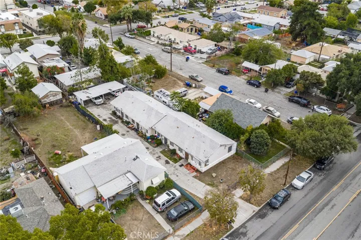 1415 N Sierra, San Bernardino, California 92405