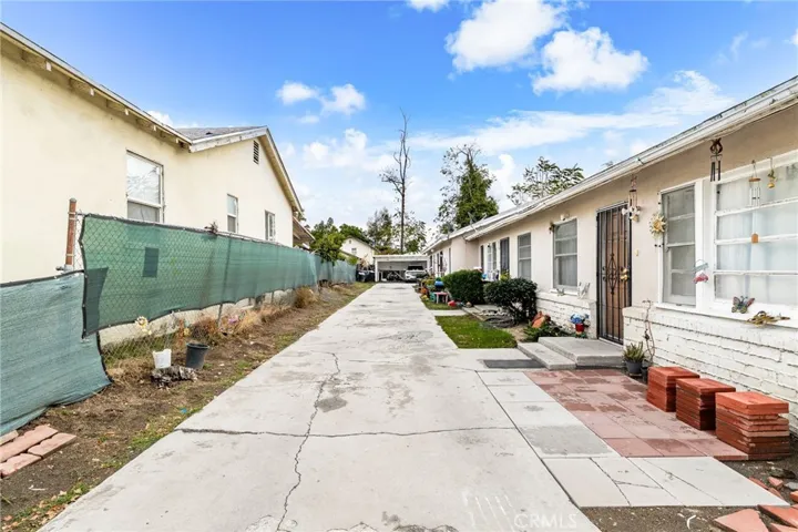 1415 N Sierra, San Bernardino, California 92405