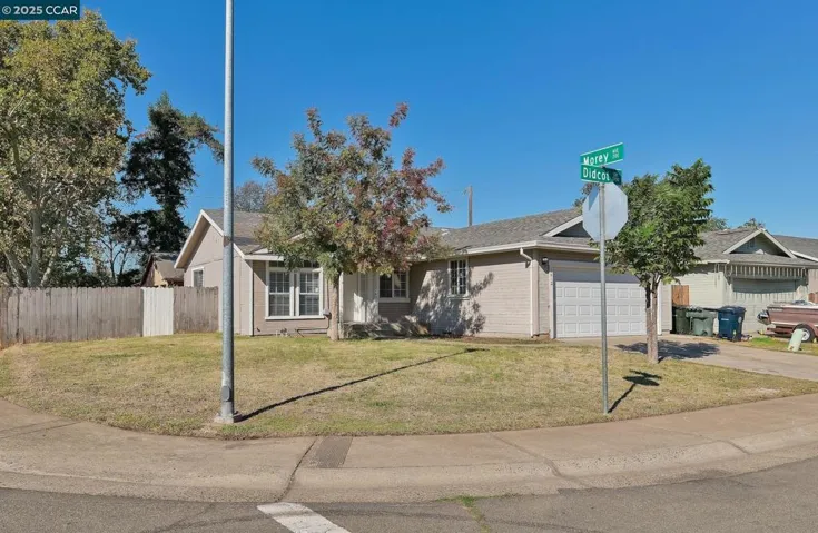 3812 Didcot Cir, Sacramento, California 95838