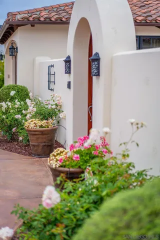 604 Camino De Orchidia, Encinitas, California 92024
