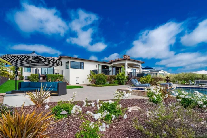 604 Camino De Orchidia, Encinitas, California 92024