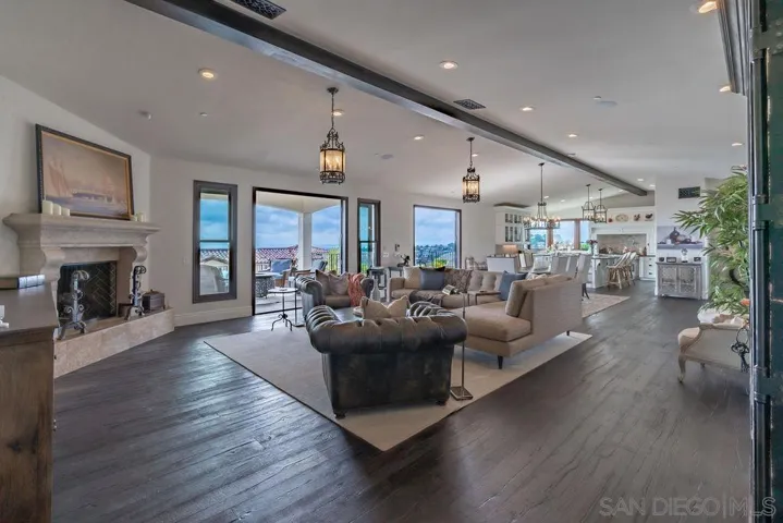 604 Camino De Orchidia, Encinitas, California 92024