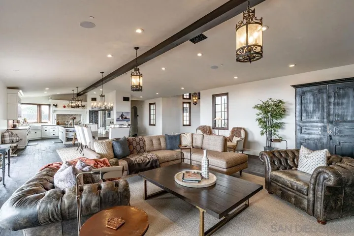 604 Camino De Orchidia, Encinitas, California 92024