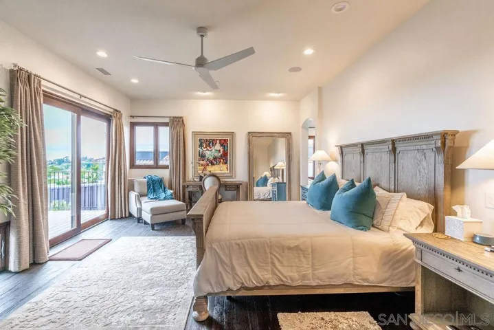 604 Camino De Orchidia, Encinitas, California 92024