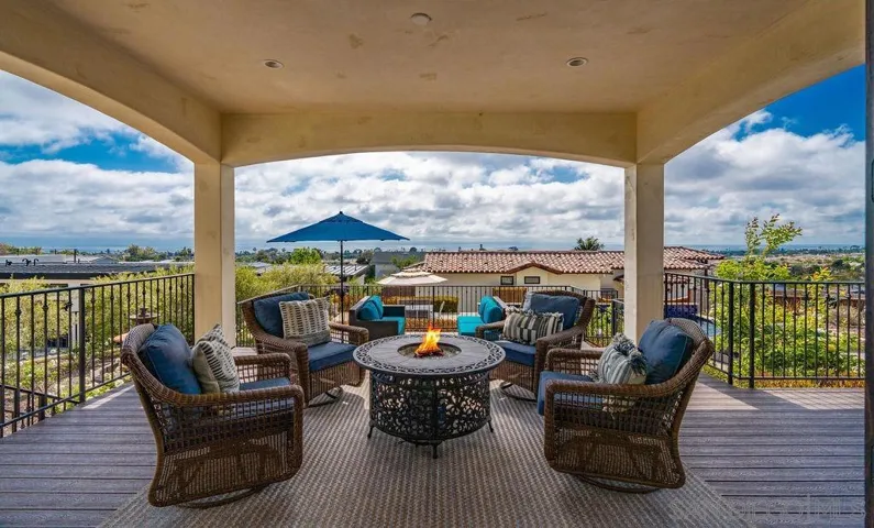 604 Camino De Orchidia, Encinitas, California 92024