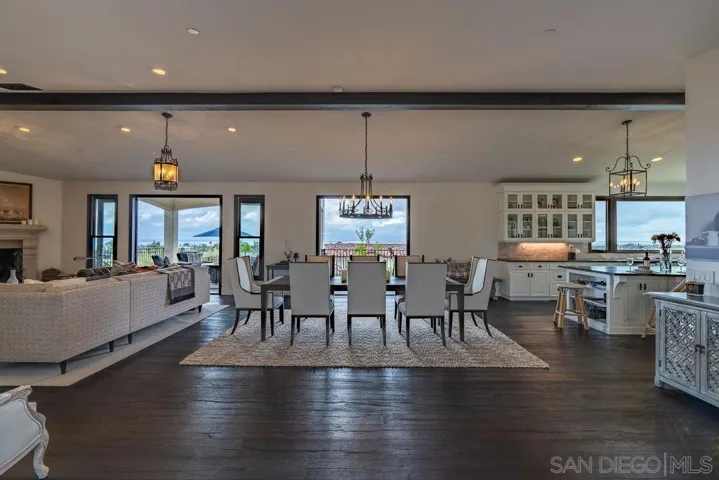 604 Camino De Orchidia, Encinitas, California 92024