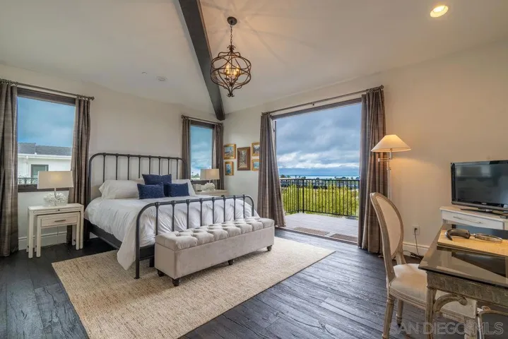 604 Camino De Orchidia, Encinitas, California 92024