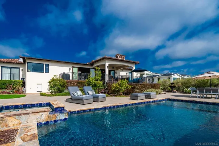604 Camino De Orchidia, Encinitas, California 92024