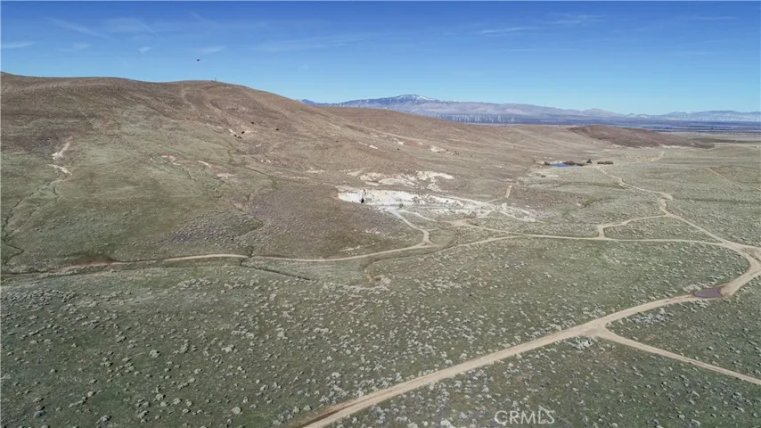 60559 W F-8 Avenue, Fairmont, California 93536